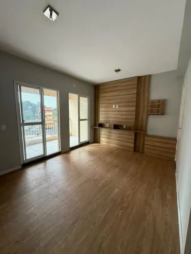 ER - VENDE-SE OU ALUGA | FIT MIRANTE DO PARQUE - Augusto Montenegro