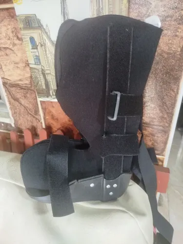 Bota ortopédica (M)Tam 42