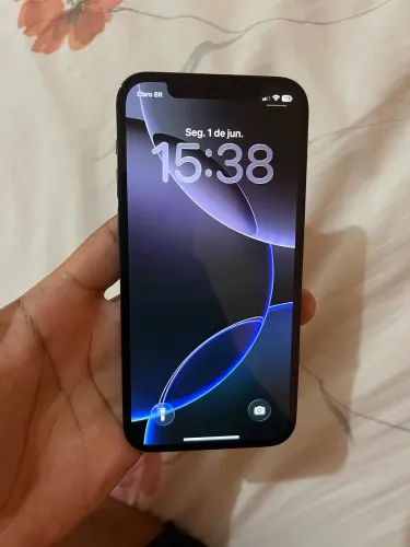 Vendo iPhone 12 Pro 