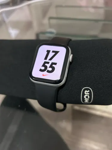 Apple watch serie 4 44 mm aluminio