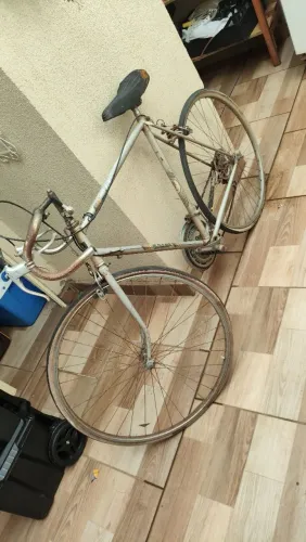 Bike Caloi 10