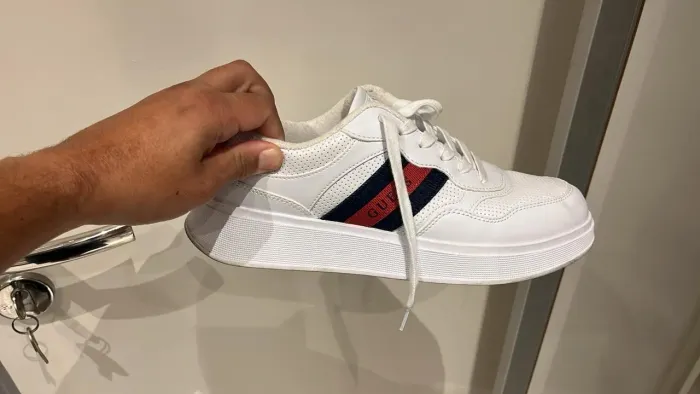 Tênis masculino