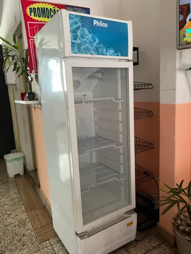 Freezer Philco 211L