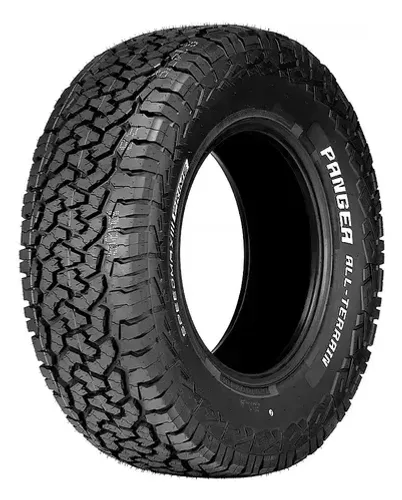 PNEU 33X12.50R18 SPEEDMAX PANGEA AT