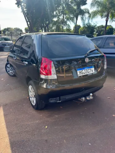 Fiat Palio 1.0 Economy Fire Flex 8V 2P 2012