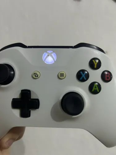 Controle Xbox one