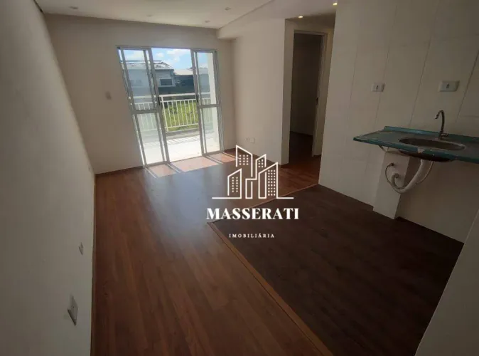 Apartamento Garden - Porto Seguro Ix - 80m² - Palmares