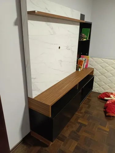 Móveis seminovos, todos por 1600
