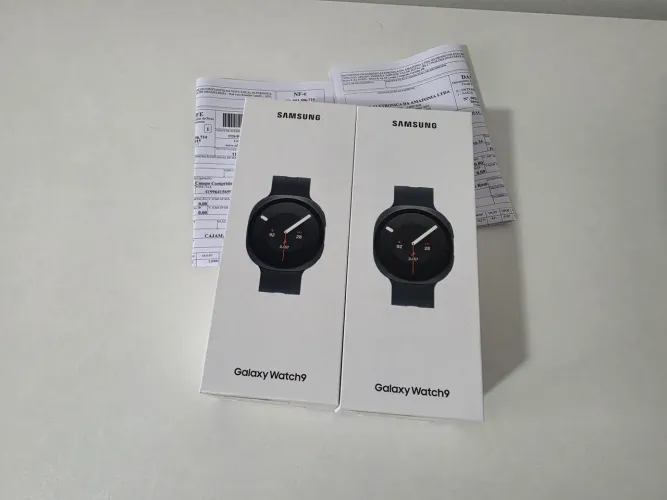 Samsung Galaxy Watch9 BT 44mm, Novo, Nf
