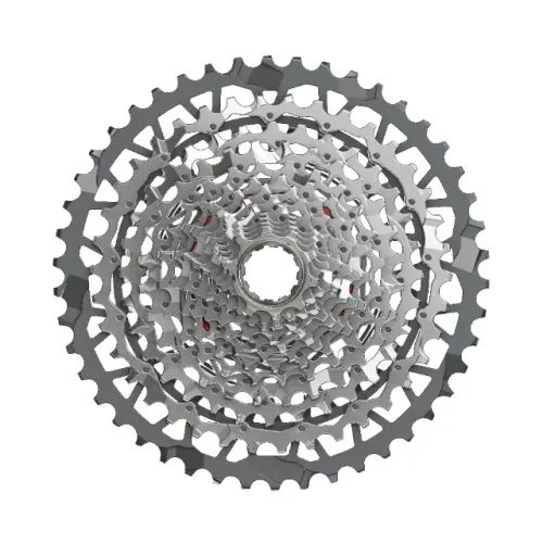 Cassete Sram Rival XPLR E1 13v 10x46T XDR
