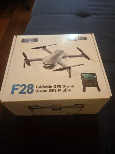 Drone Contixo F28
