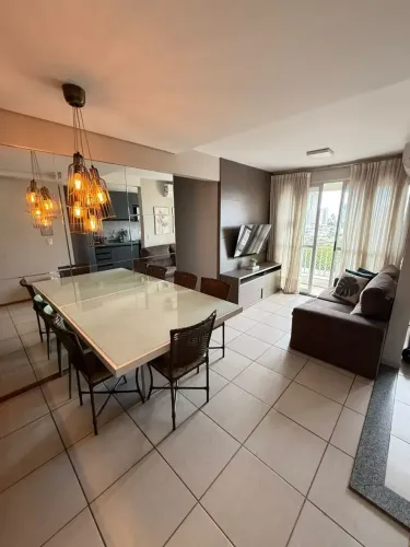 Apartamento Garden 3 Américas codigo: 351756