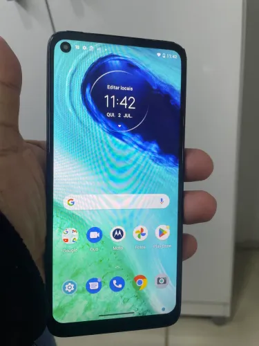 Moto G8 64GB