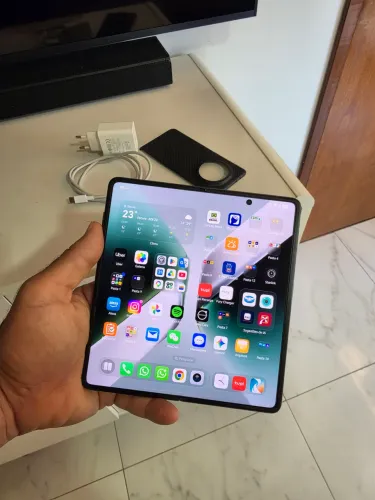 Honor Magic V3 Versão Global 512gb