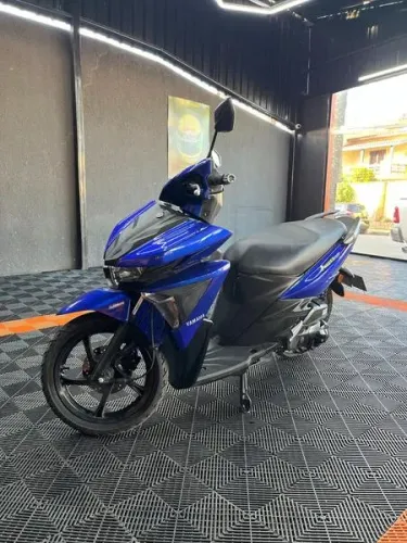 YAMAHA NEO 125 2022