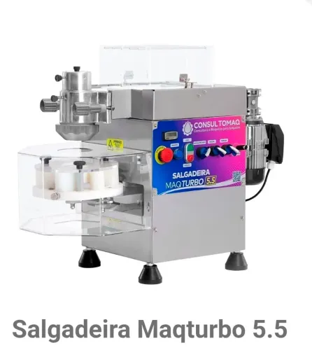 Curso máquina modeladora consultomaq. 