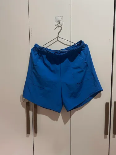 Short masculino Lupo P