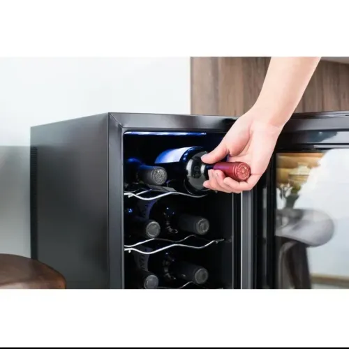 Adega de Vinho Climatizada