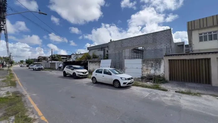 Galpão Comercial para locação, Imbiribeira, Recife - GA0425.