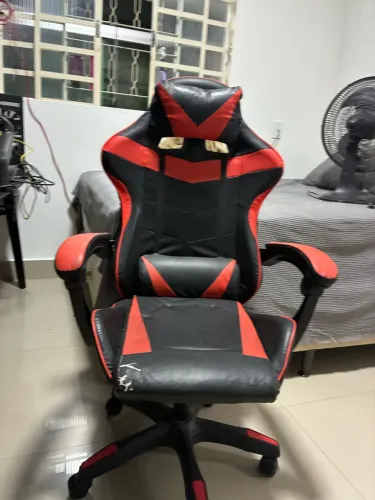 Cadeira gamer