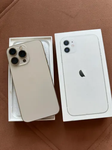iPhone 13 Pro