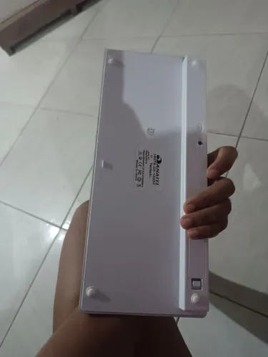 ? VENDE-SE TECLADO SEM FIO ? MULTIFUNCIONAL! ?