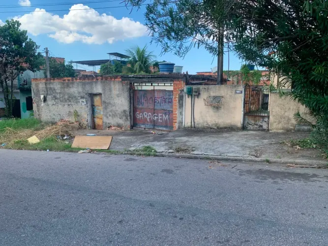 Terreno à venda na Rua Mário Mota, Bento Ribeiro, Rio de Janeiro - RJ