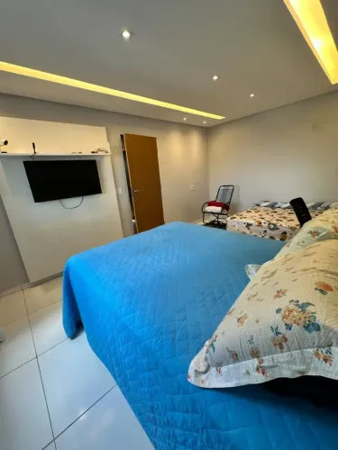 Casa à venda, ÁGUA FRIA, Recife, PE
