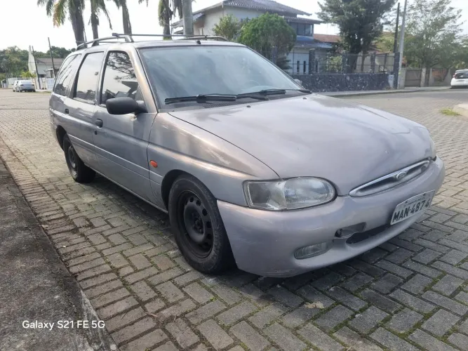 Ford Escort S.W GL 1.8i 16V 1999