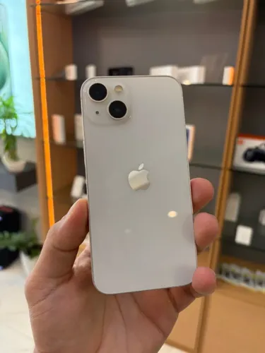 iPhone 13 128gb Seminovo