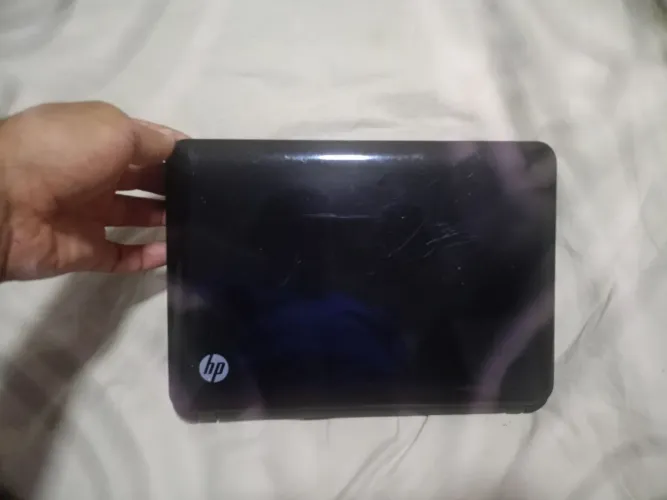 Netbook Hp