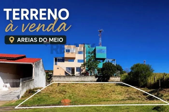 ESSA OPORTUNIDADE NÃO VAI FICAR DISPONÍVEL POR MUITO TEMPO! 363 m² em localização estratég