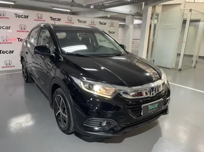 Honda HR-V EXL 1.8 Flexone 16V 5P Aut. 2020