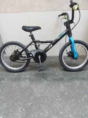 Bike infantil