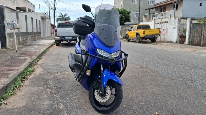 Nmax 160 2024 ABS