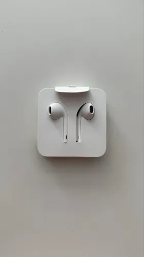 Fone de Ouvido iPhone Original