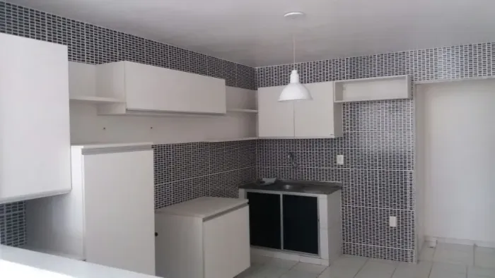 Casa em Carpina