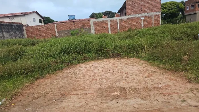 ? TERRENO À VENDA - ILHA DE ITAMARACÁ/PE