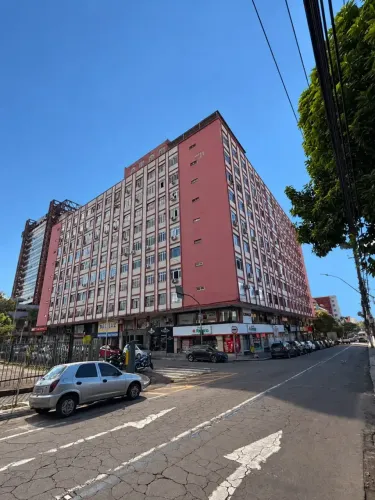 Apartamento para aluguel na Vila Santa Cecília em Volta Redonda - RJ