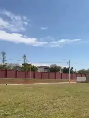 Vendo lote no Jardins Amsterdã - Goiânia!!!