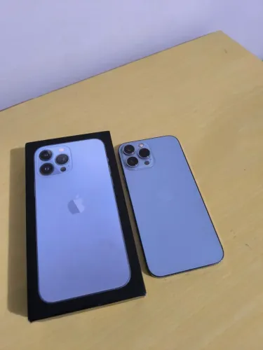 iPhone 13 Pro Max 256GB