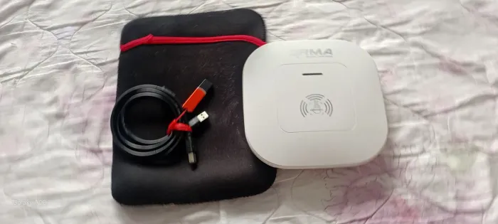 Aparelho de Biorresonancia Magnética 