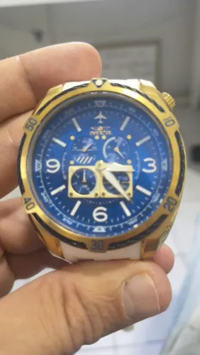 Relógio Invicta Aviator