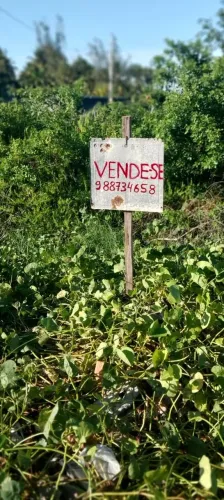 Terreno Rublo 