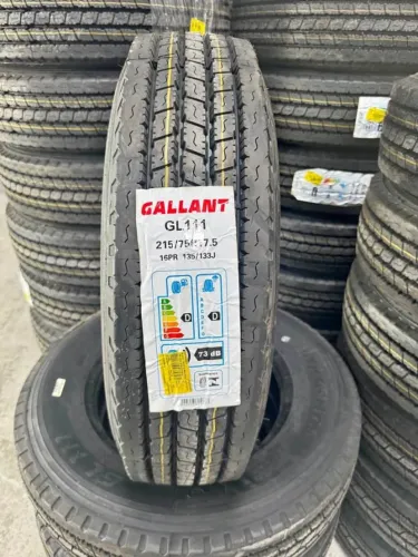 Promoção pneu novo 215/75r17.5 - 215/75r17,5 pneu caminhão