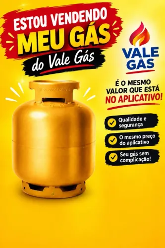 Estou vendendo meu aliás
