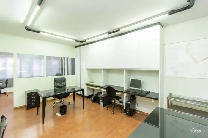 Sala Comercial