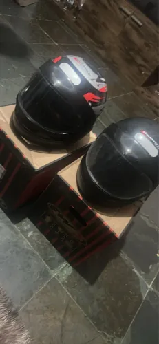 Capacete