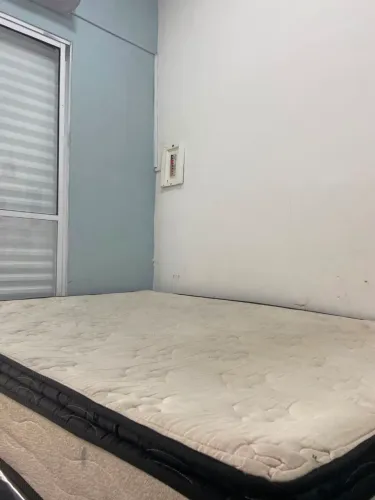cama box casal