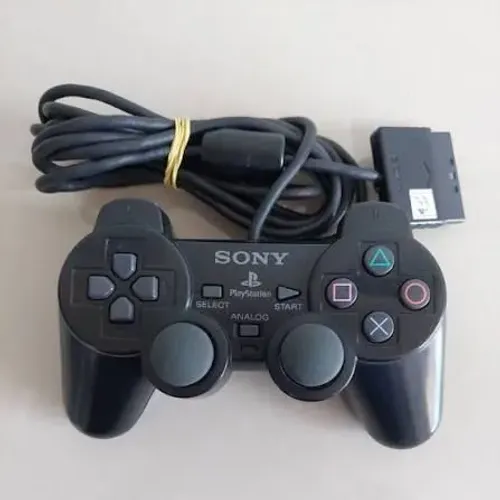 Controle PS2 original